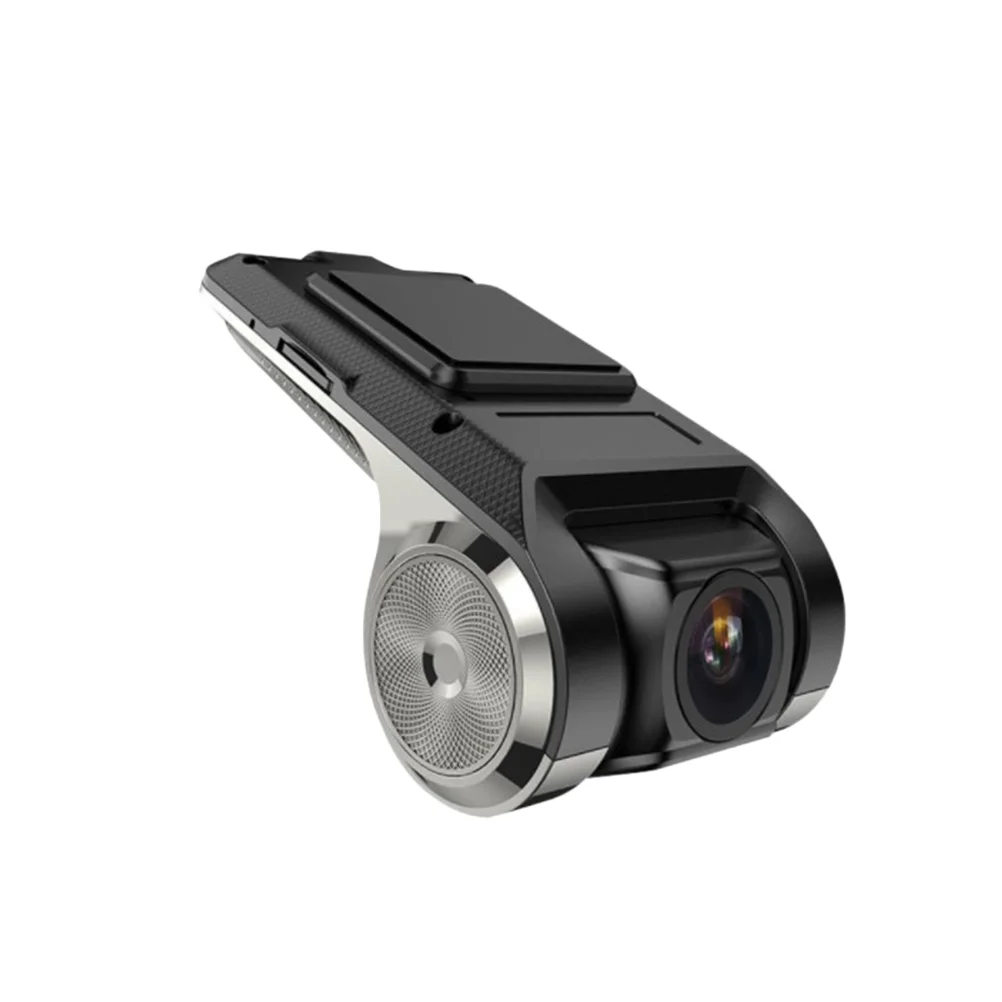 Package Driving Recorder Combination Disk Dashcam Vehicle Traffic High Definition