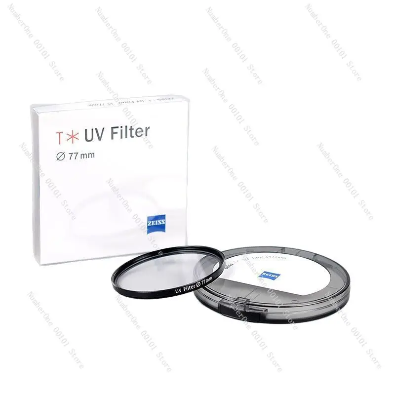 Carl Zeisst * Uv 55…