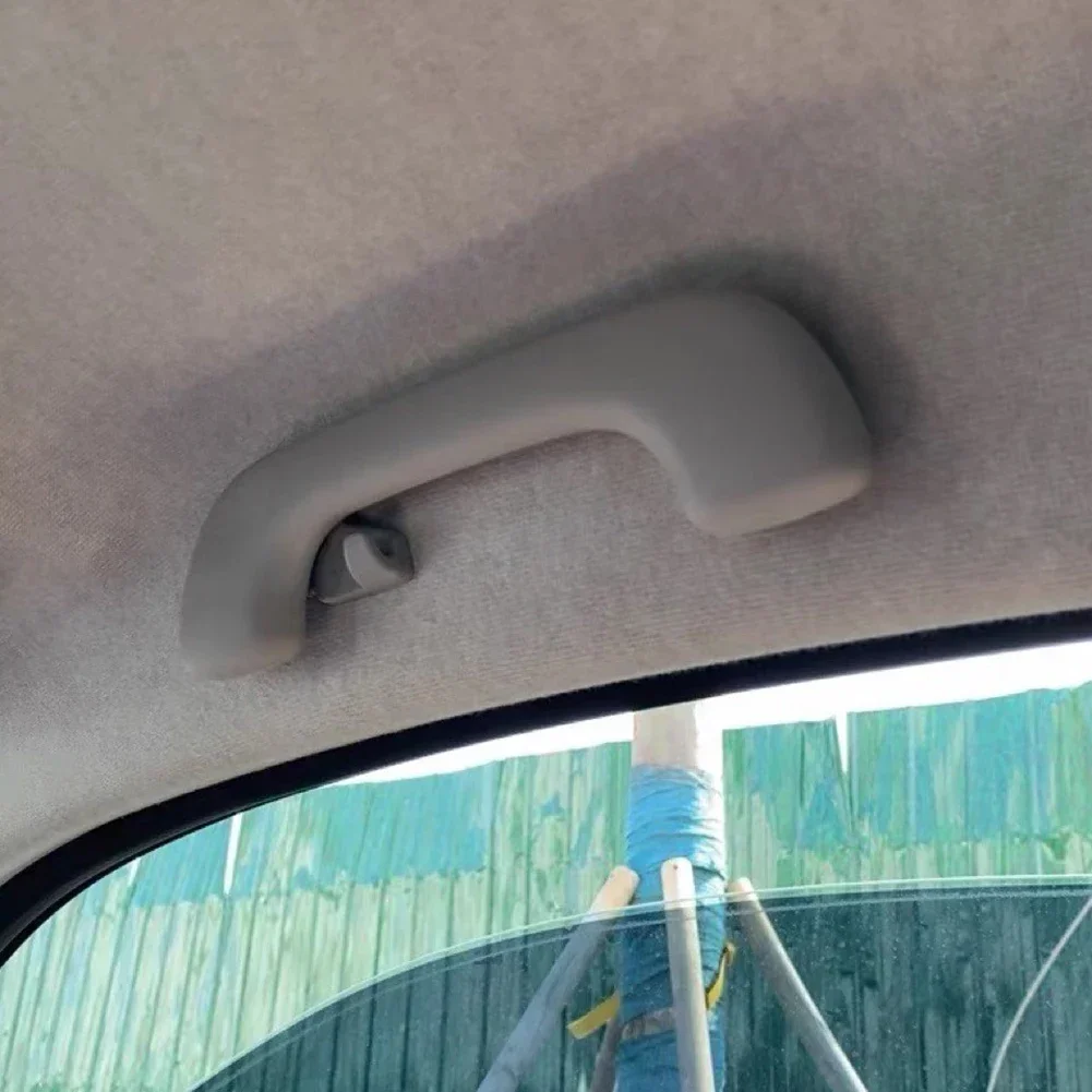 スマートフォーツー改良ヒートシンク用グレーハンドル、組み立て不要、OEM番号4538100054、a4538100054、グレー