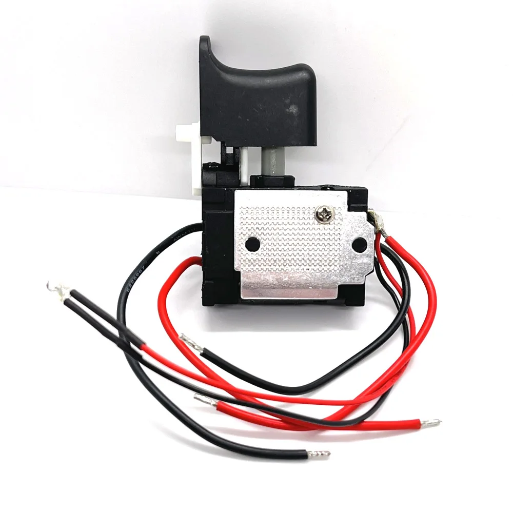 7.2 V - 24 V Drill …