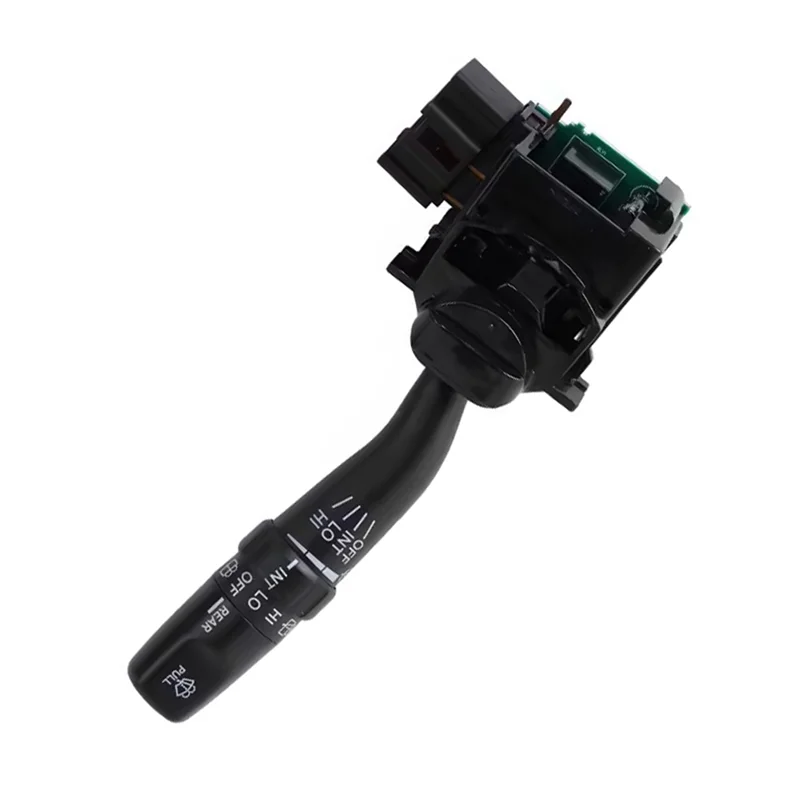 

Car Windshield Wiper Switch For Toyota 4Runner 2006-2008 FJ Cruiser 2008-2012 LHD