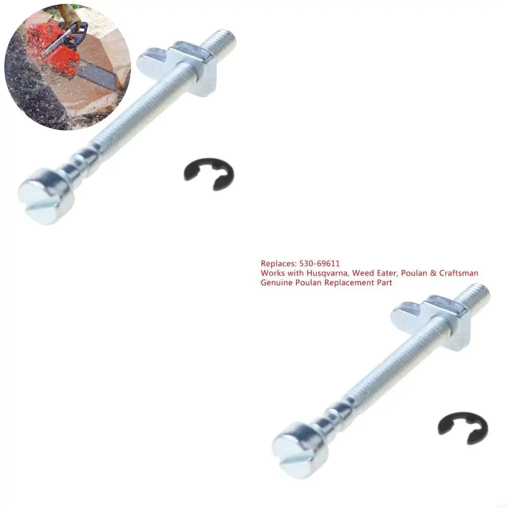 

Professional Chain Tensioner Adjuster Screw for 530016110