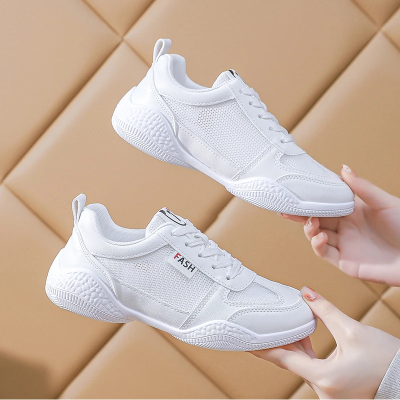 Summer Women Running Shoes Breathable Female Tennis Non-slip Gym Shoes Women\'s Walking Shoes Sports Sneakers Free Shipping 2023