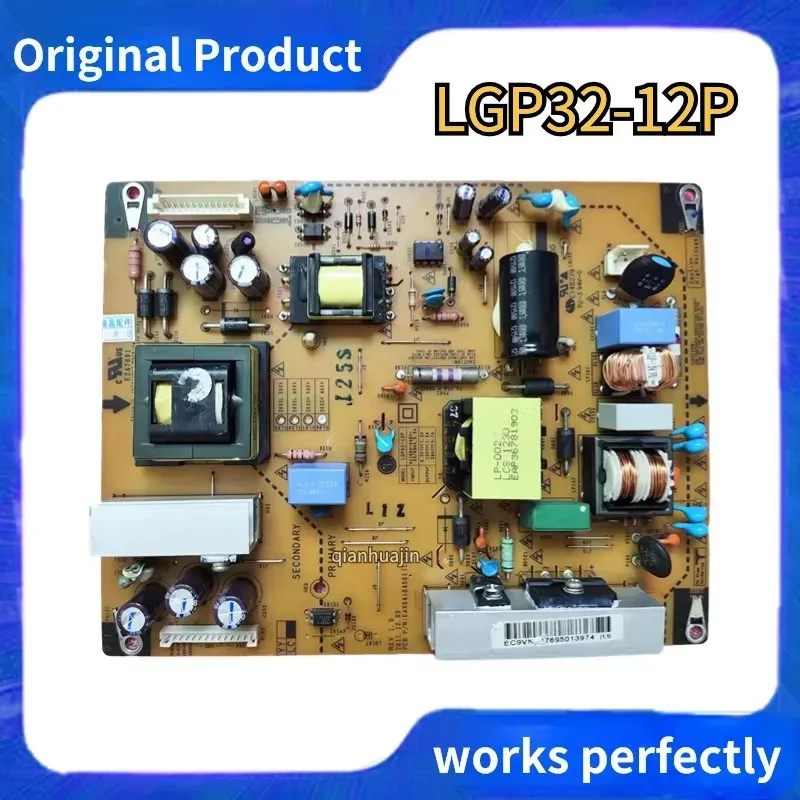 Original For LG42LS3100-CE power board LGP32-12P E247691 EAX64604501 LCD TV Power Board