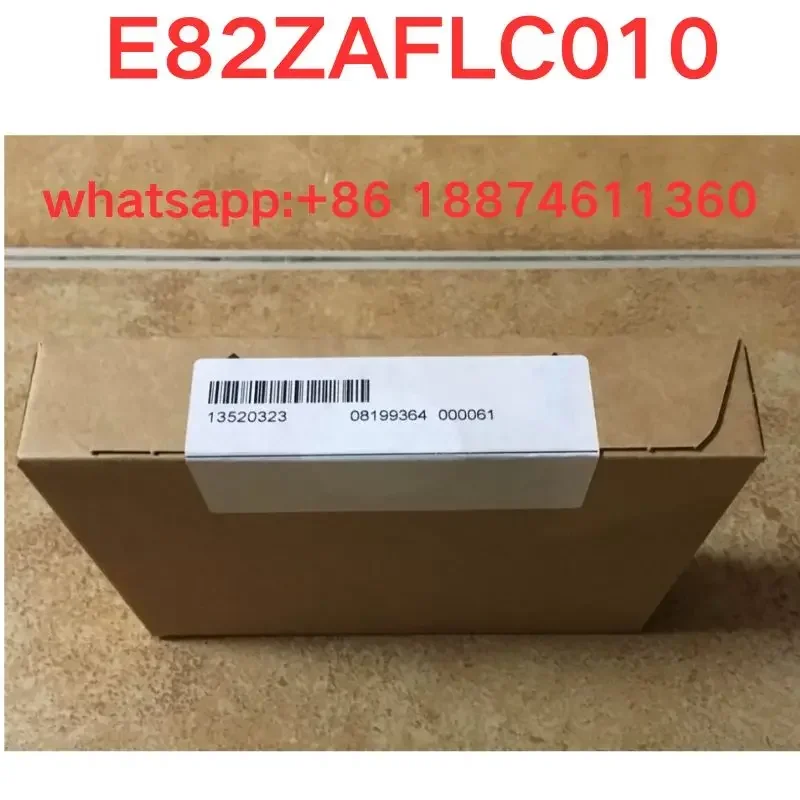 

Brand-new E82ZAFLC010 inverter interface module