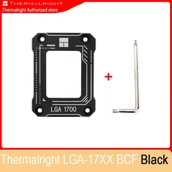 Искривление искривления ЦП 13 поколения ThermalRight, фиксированная Пряжка LGA1700, Гибкий Кронштейн против давления, нажимная пластина