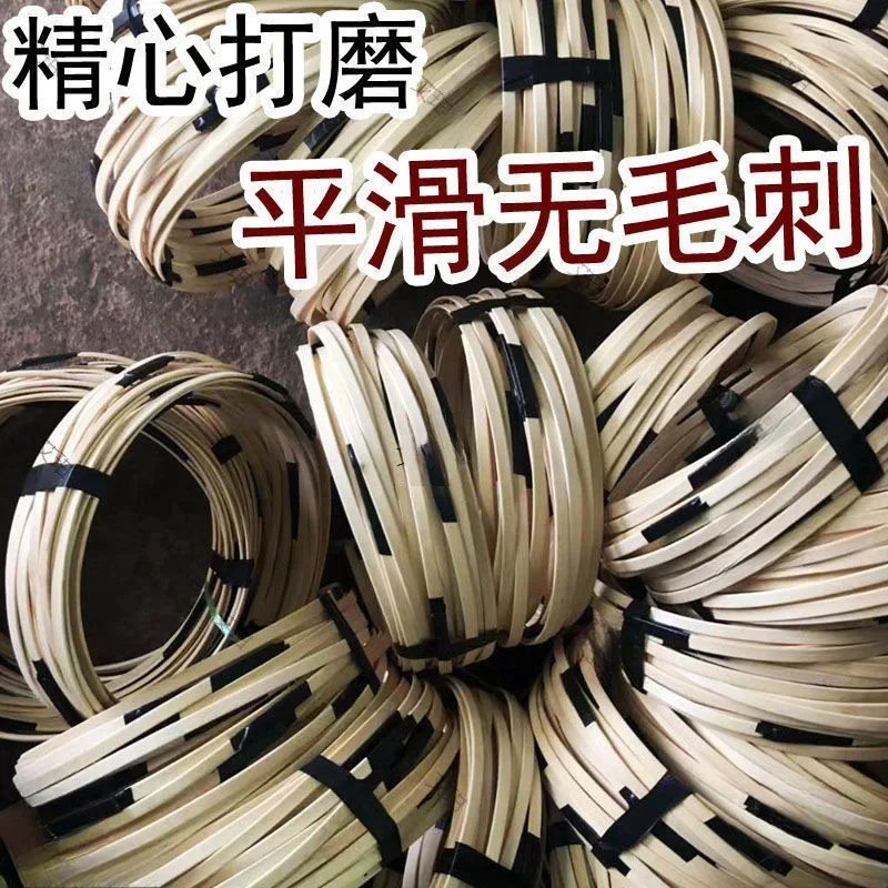 

10pcs Bamboo Rings Game Kids Ring Toss Booth Carnival Garden Backyard Outdoor Sports Toys Throwing Speed Agility Training Games
