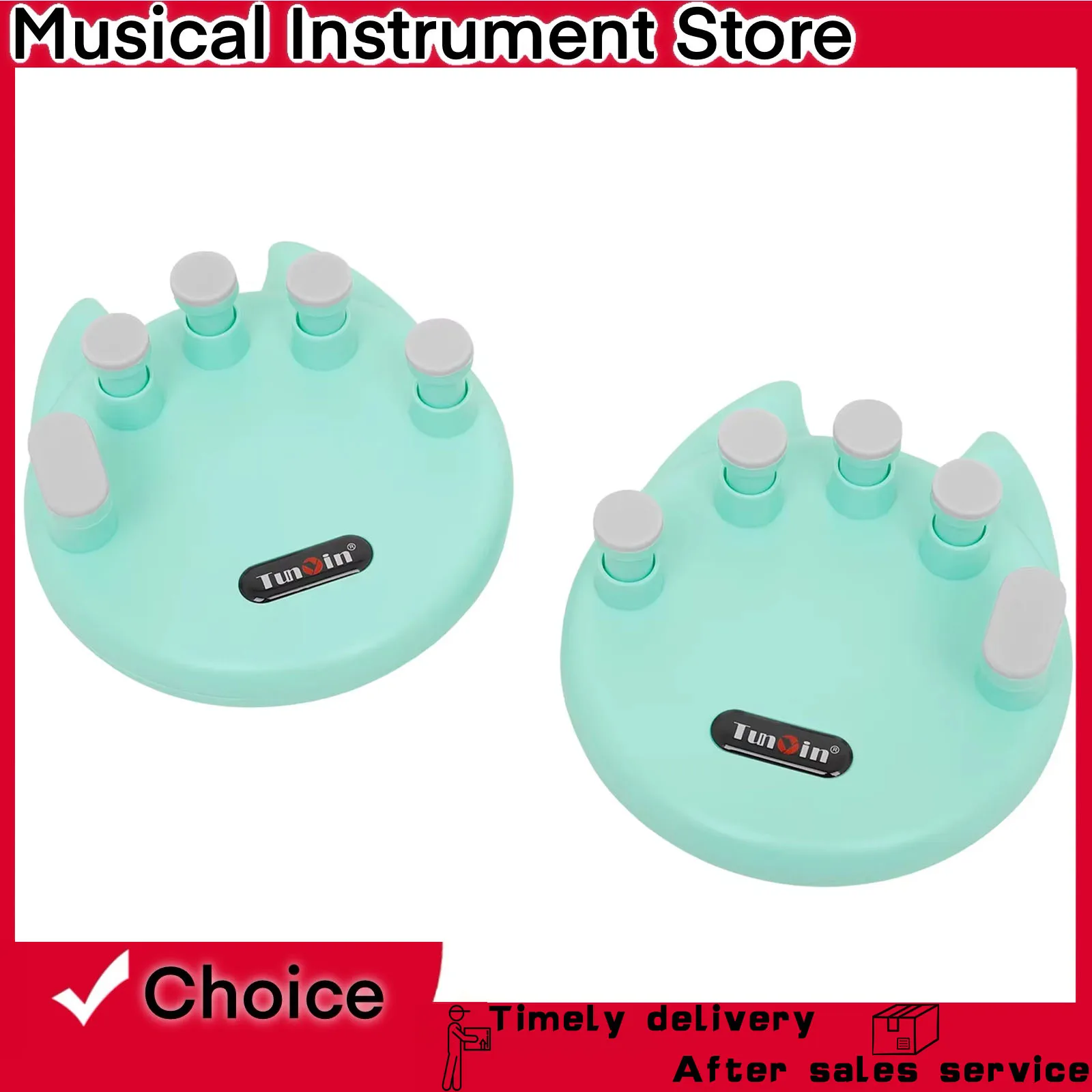 Piano Fingers Exerc… - image