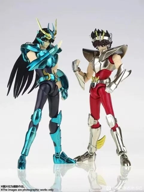 

В наличии BANDAI Saint Cloth Myth EX Long Zilong Новая бронзовая ткань Saint Аниме Модель Игрушки для мальчиков Подарки Оригинальная коробка Аниме Серия