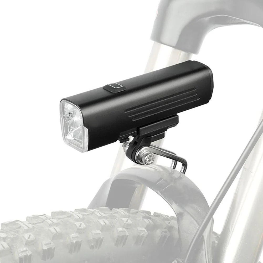 Bike Front Fork Led Light Bracket For TREK For For Enfitnix For Blackbird Outdoor Cycling Light Holder Bikes Accessories