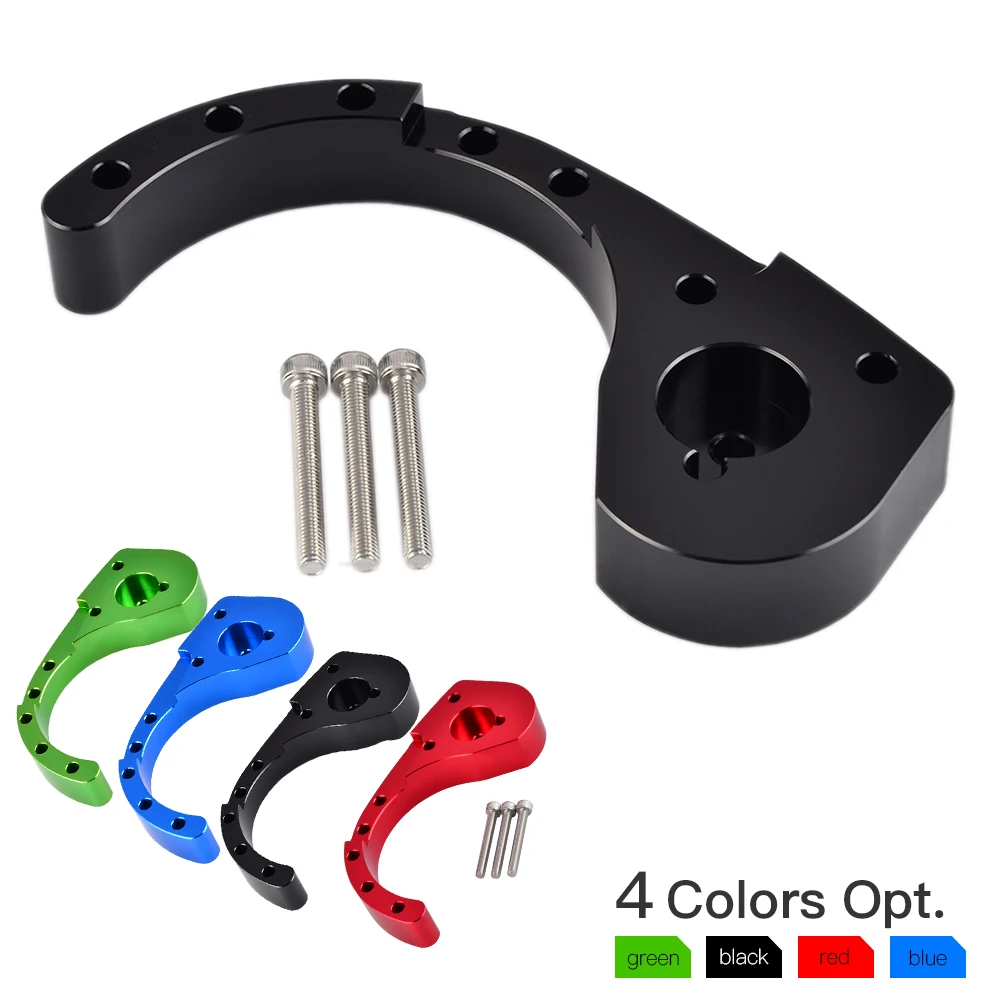 

For Yamaha Banshee 350 YFZ350 YFZ 350 1987-2006 2005 ATV Case Saver Engine Protector Guard Cover Replacement Accessories NICECNC