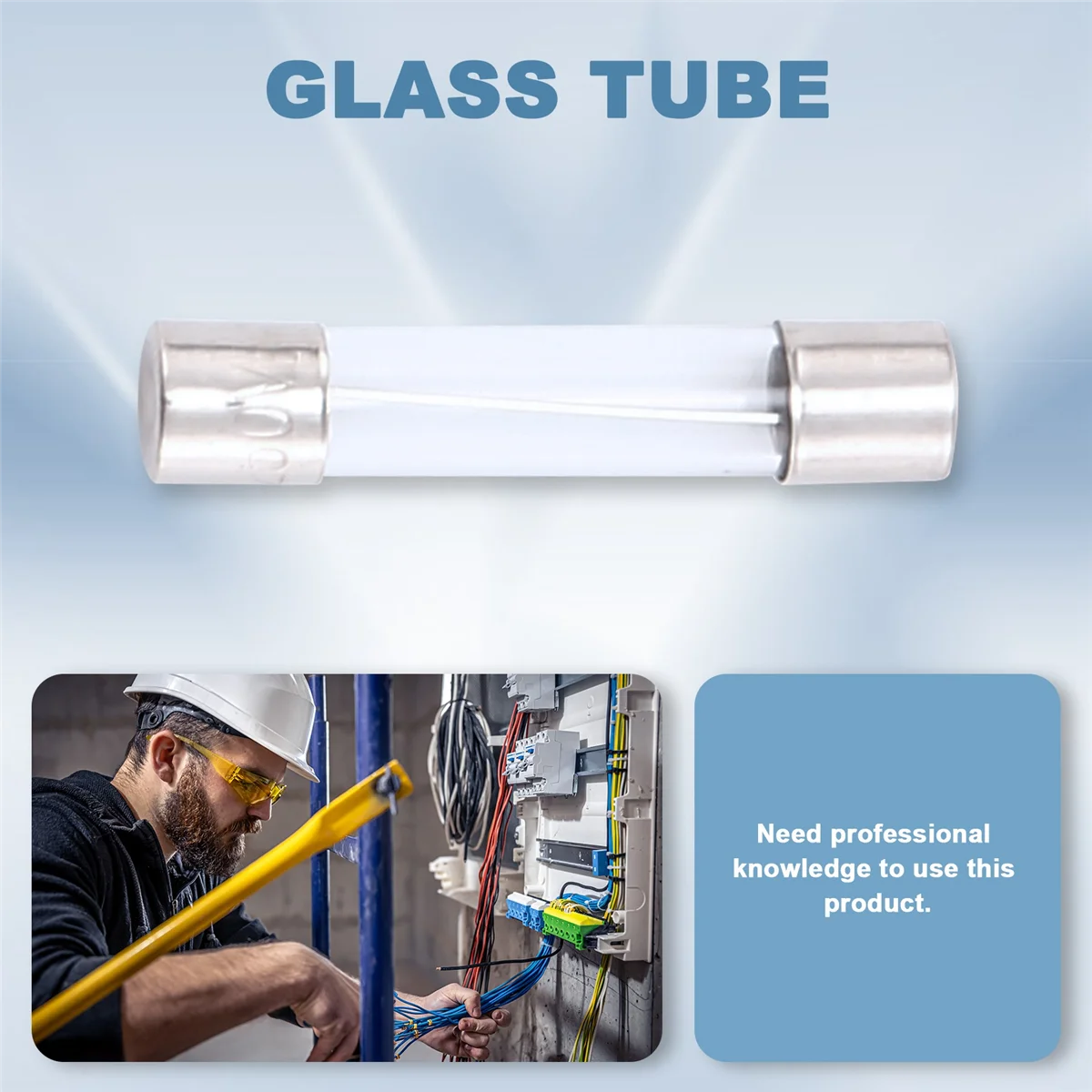 【¡Stock limitado!】fusible