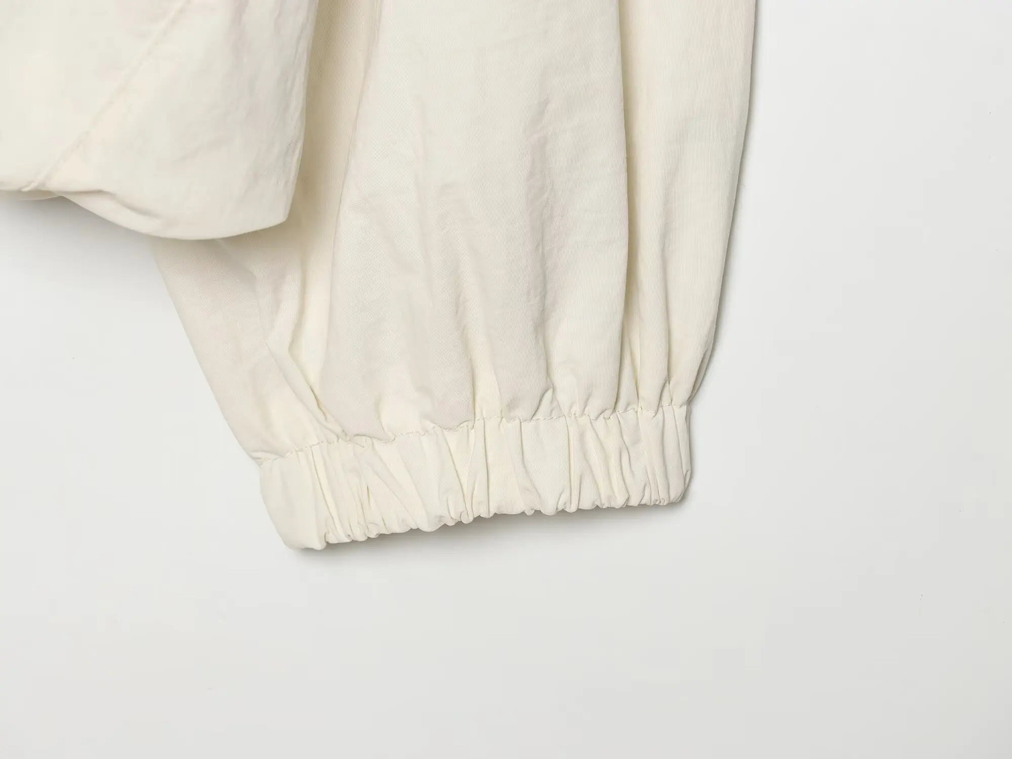 TFMLN Neue Damen-Bomberjacke, Herbst-Reißverschlussjacke, Top, Casual Streetwear, Alltagskleidung, Modische Damenjacke mit hohem Kragen, kurzer Mantel – Detail 15