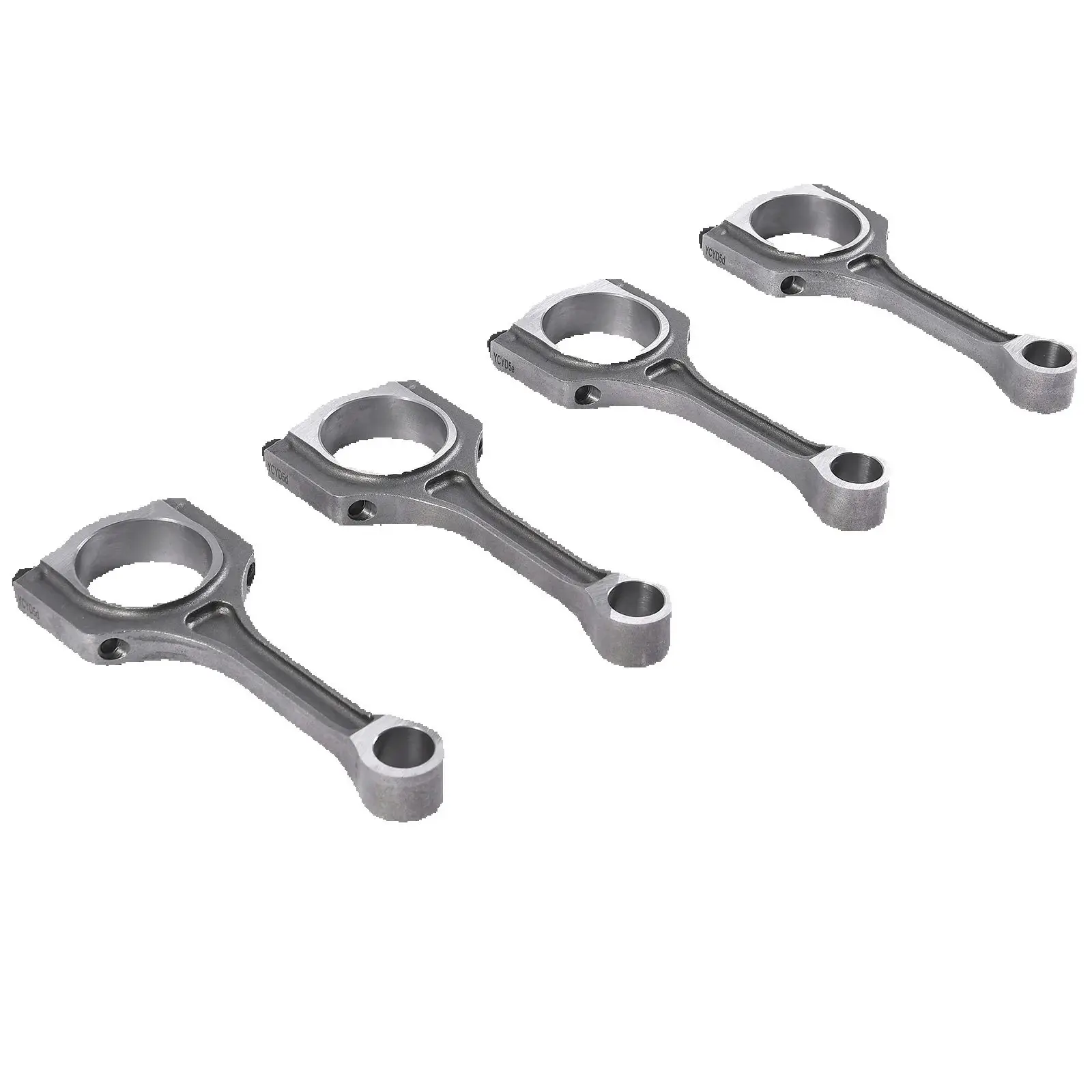 1set Connecting Rod Assembly 235002G000 235002G010 For 2007-2017 For Hyundai Kia iLoad Starex H1 IMAX 2.4L G4KG