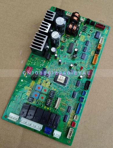 PJA505A195 Central Air Conditioning Multi-unit Motherboard PJA505A195B/BA