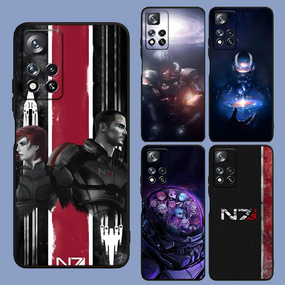 N7 M-Mass Effect Ph… - image