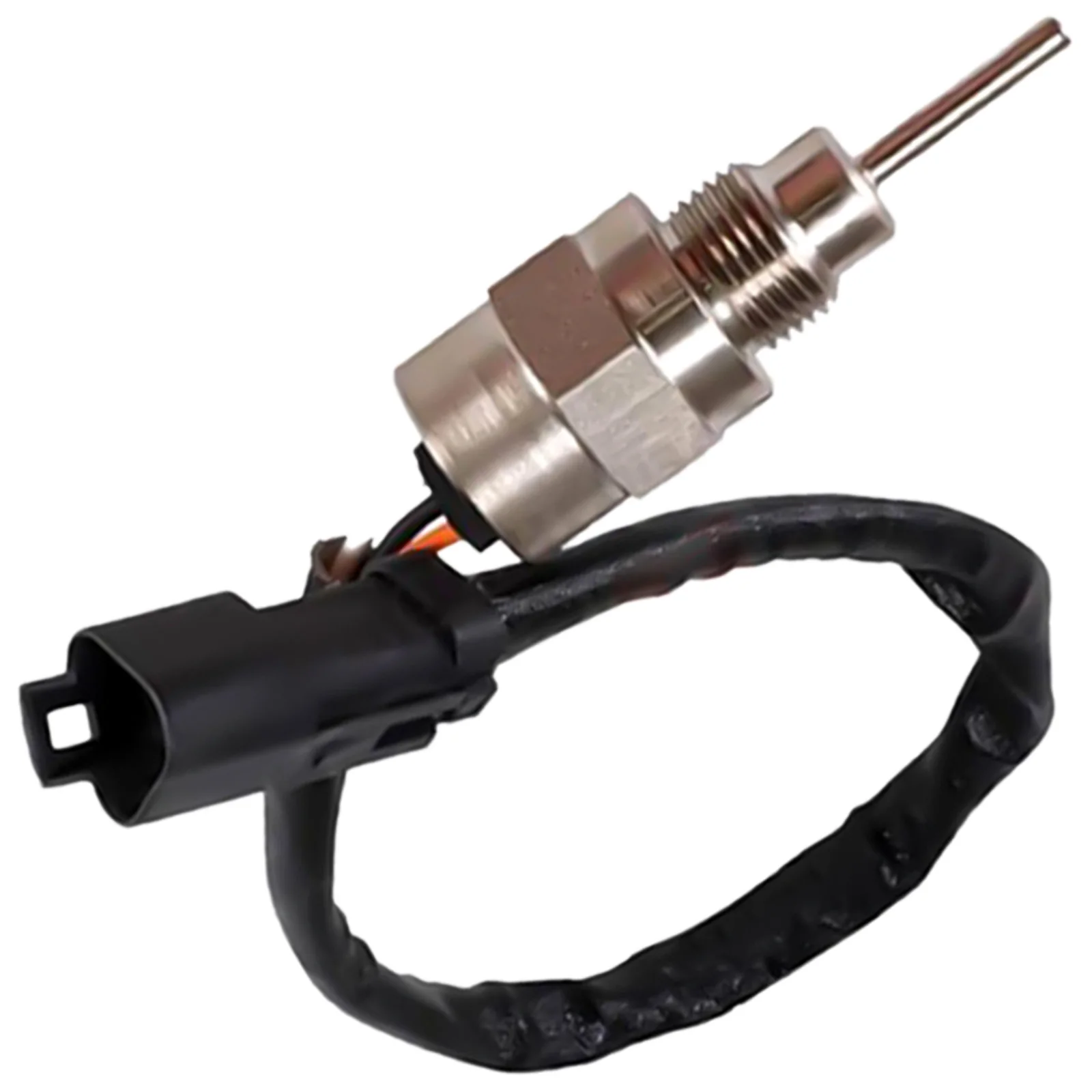 Water Temperature Sensor 106-0735 HM-A40047C For Caterpillar CAT 651E 657E Wheel Scraper