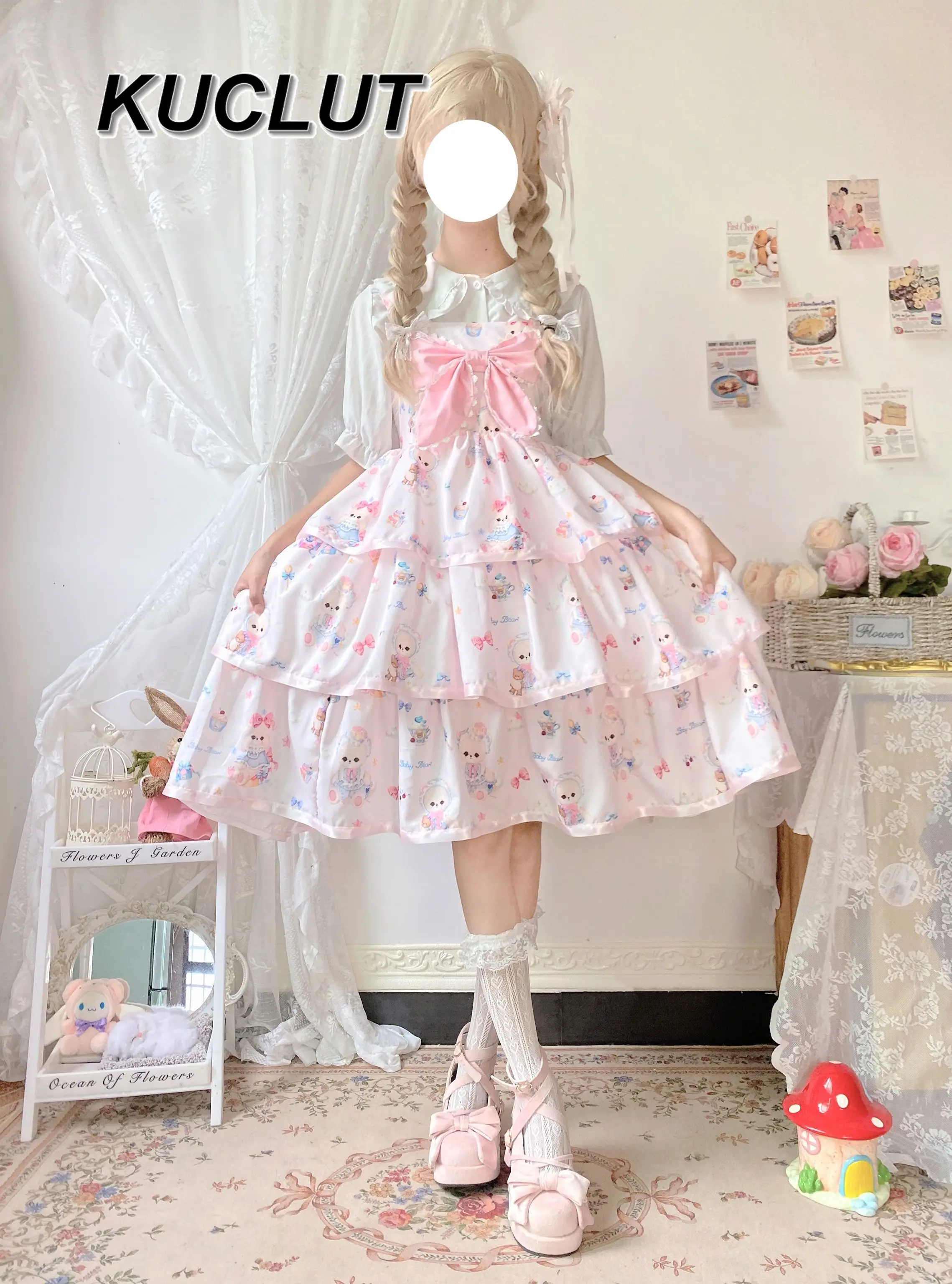 Lolita Style Sweet … - image