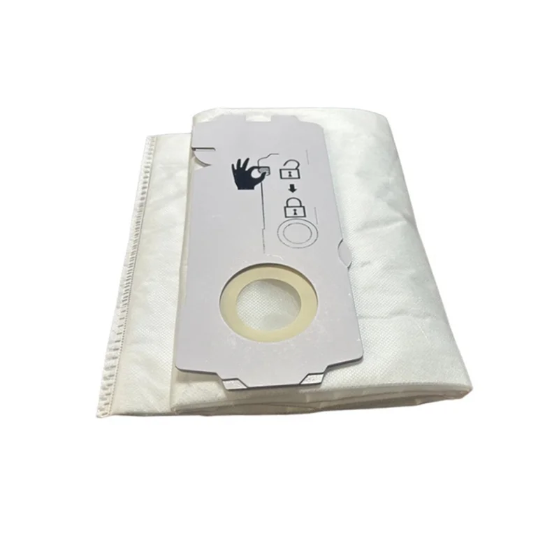 N18R 6 قطعة 204308 CT Mini/Midi -2/5 مرشح كيس لجميع الغبار Forfestool 204308 CT 15 ملحقات المكنسة الكهربائية