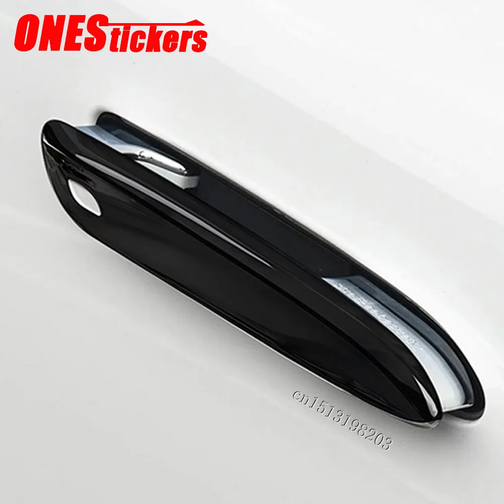 

Car Accessories Front Rear Door Handle Cover Trim For Mercedes Benz E S EQE EQS W214 S214 X214 W223 V295 SUV X294 V297 SUV X296