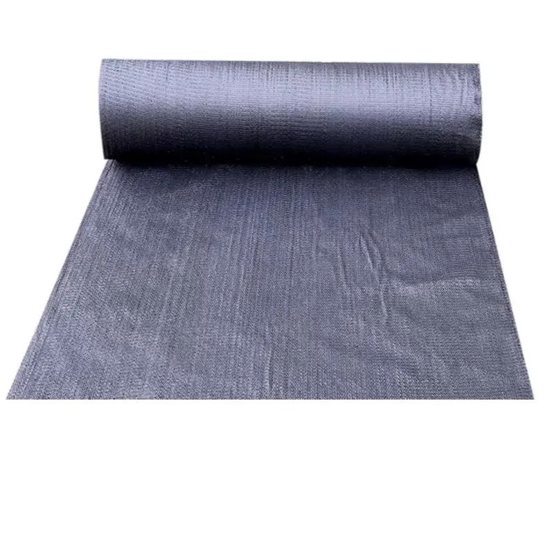 Black Shade Mesh, Thickened Sun Protection, Densified, Greenhouse Plant Cover, Dustproof, Soil Cover, Cold Weather Protection