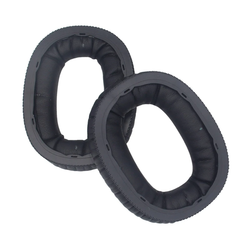 2 Stuks Hoofdtelefoonhoes Voor Marshall Monitor Ii Anc 2 Hoofdtelefoonhoes Accessoires Schuimkap