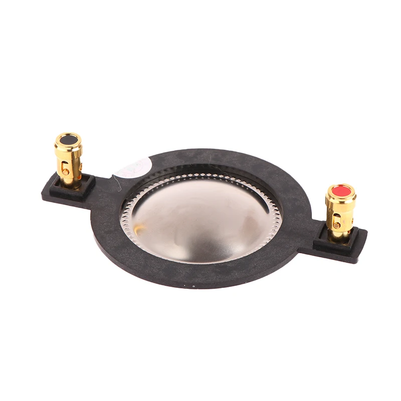 Audio Speaker New For Titanium Film 44.4 44.5 Core Treble Voice Coil Reel -Tweeter Voice Coil Audio DIY Speakers Accessory