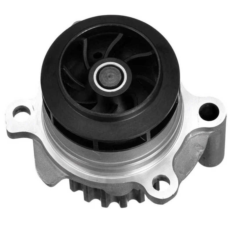 Essential Engine Coolant Water Pump For  A3 Volkswagen Beetle 03L121011PX, 03L121011P, 03L121011JX.