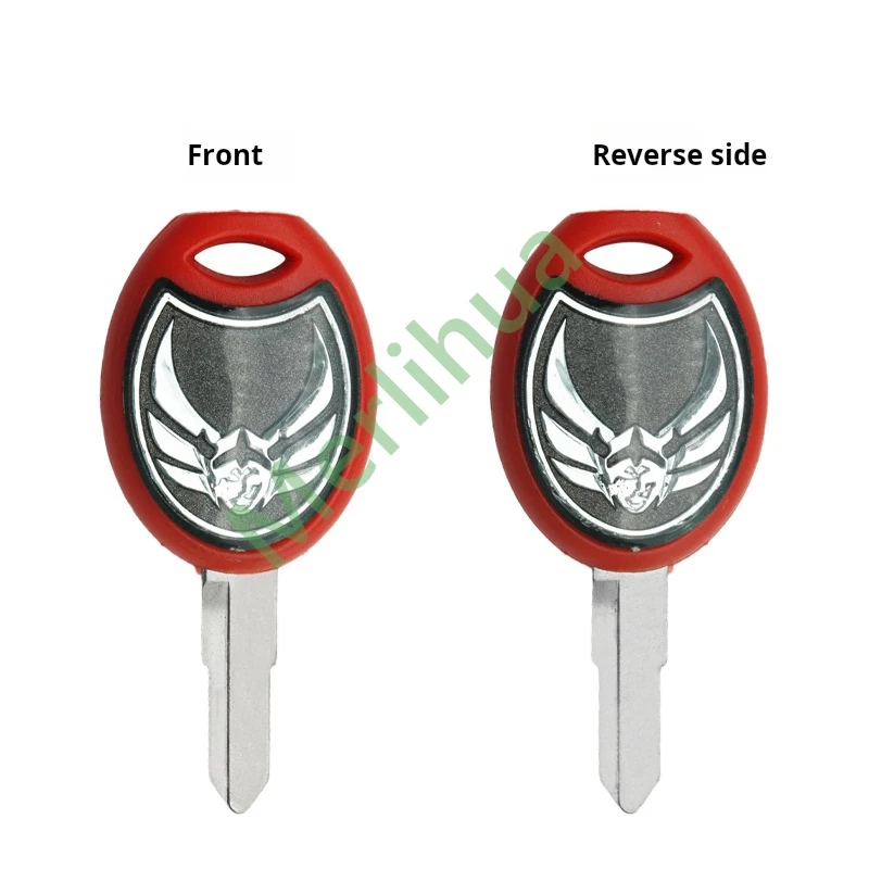 Honda motorcycle key, suitable for: Honda Valkyrie Rune Nordic Goddess 1800 high quality motorcycle key handle