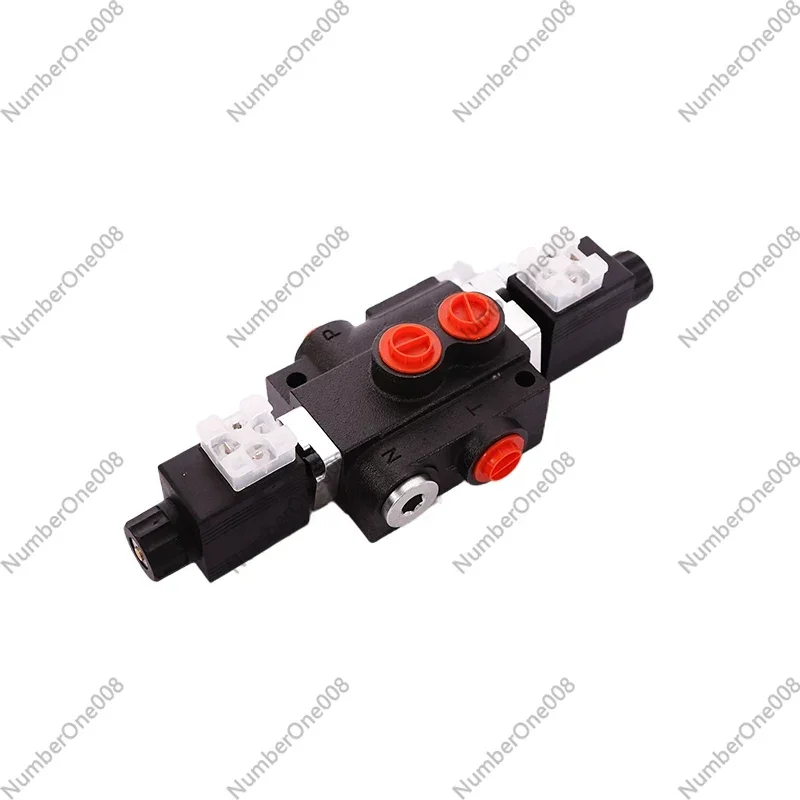 

Пропорциональный электромагнитный клапан с минимальным утечным потоком 12В для регулировки давления топлива