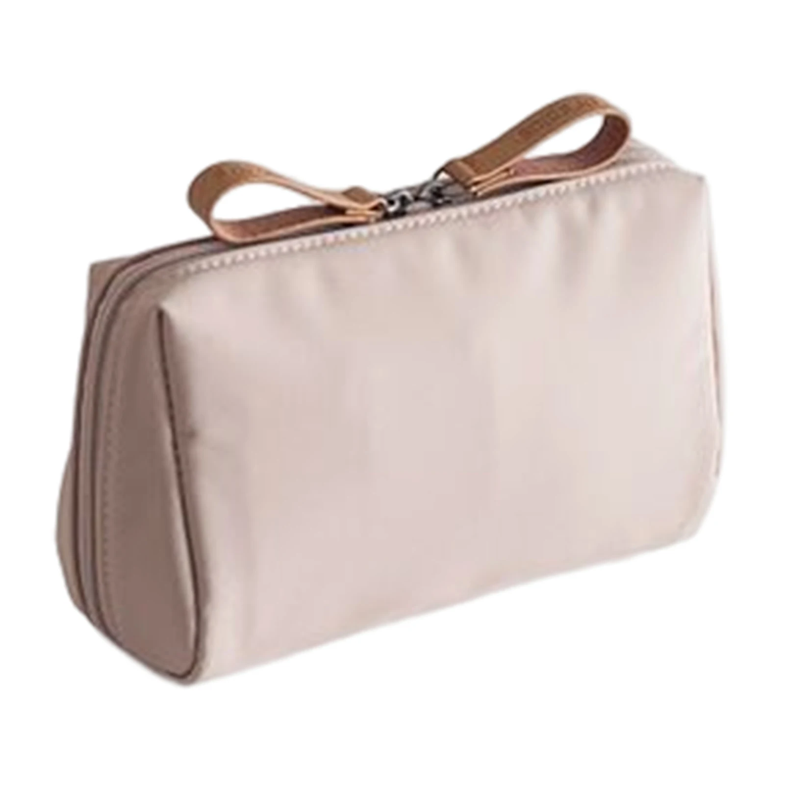 Cosmetic Bag Make Up Clutch Bag Waterproof Multipurpose Mini Cosmetic Bag for Business Trip Travel Organizer Accessories