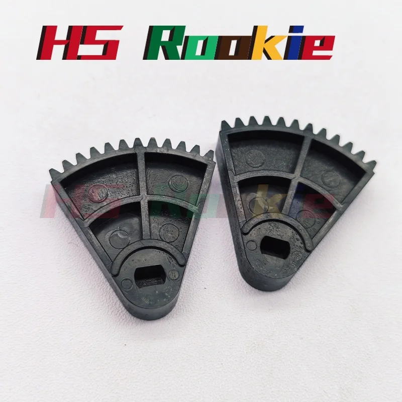 

2шт. Подъемная шестерня для бумажного сектора для Xerox DC 240 250 252 750 750I 6500 6550 7500 7550 7600 5065 C5400 C6500 C7500 C5500