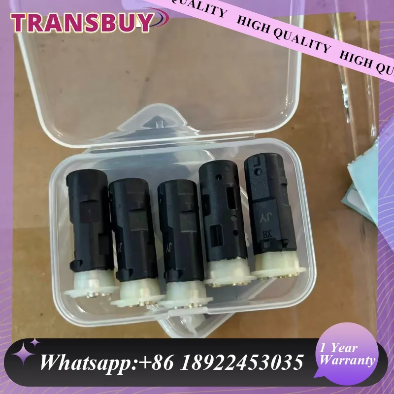 

722.9 Новый датчик скорости Y3/8N3 7G Инструмент для перфорации коробки передач подходит для Mercedes Benz TCU TCM