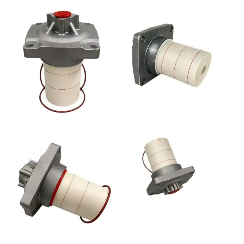 

Автопроизводительные детали двигателя Топливный фильтр OEM 23390-0E010 23390-0E011 23390-11231 Совместим с Hilux Land Cruiser LX