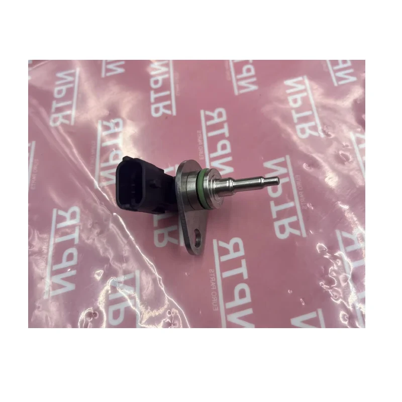 Sensor DAF: دليل شامل لمستشعرات درجة الحرارة لسيارات DAF