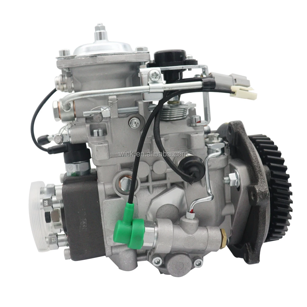 VE Injection Pump VP4/11E1800L008 0002070008 For 4JB1T Pickup