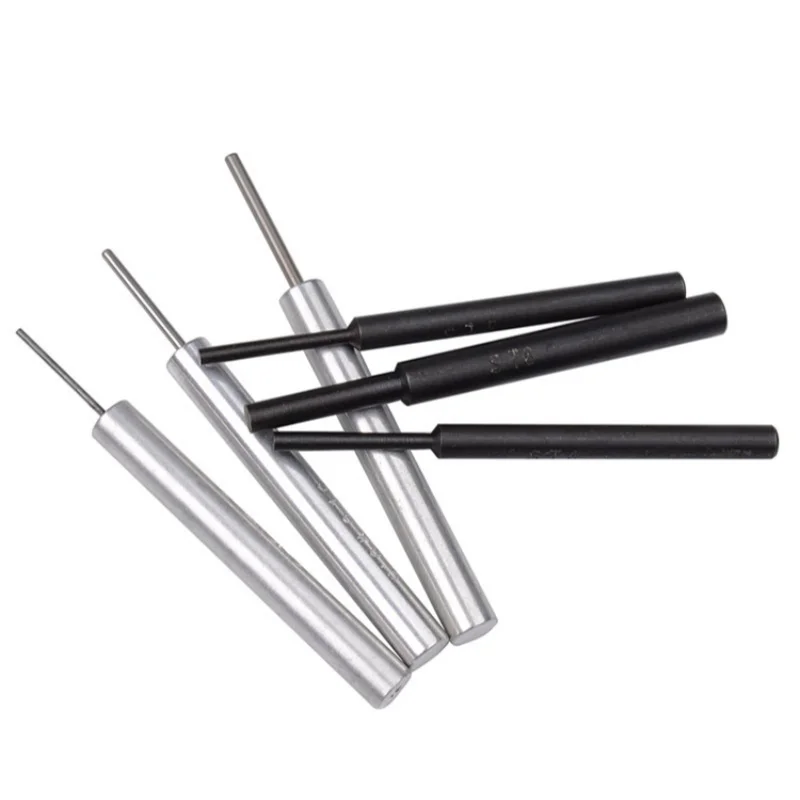 M2-M24 Wire Thread Sleeve Tooth Sleeve Tail Removal Tool Installation Handle Automatic Punch Breaker