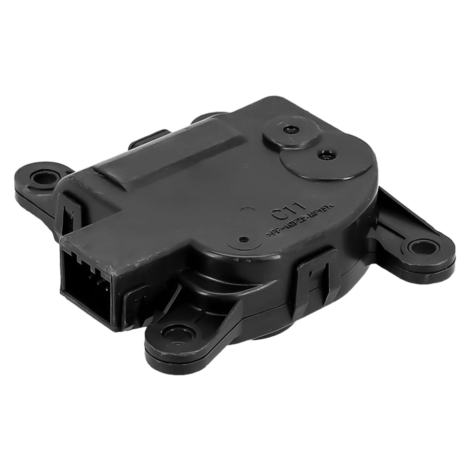 HVAC Air Inlet Actuator Direct Replacement and Play Easy Installation Improved Charging Capabilities Tested HVAC