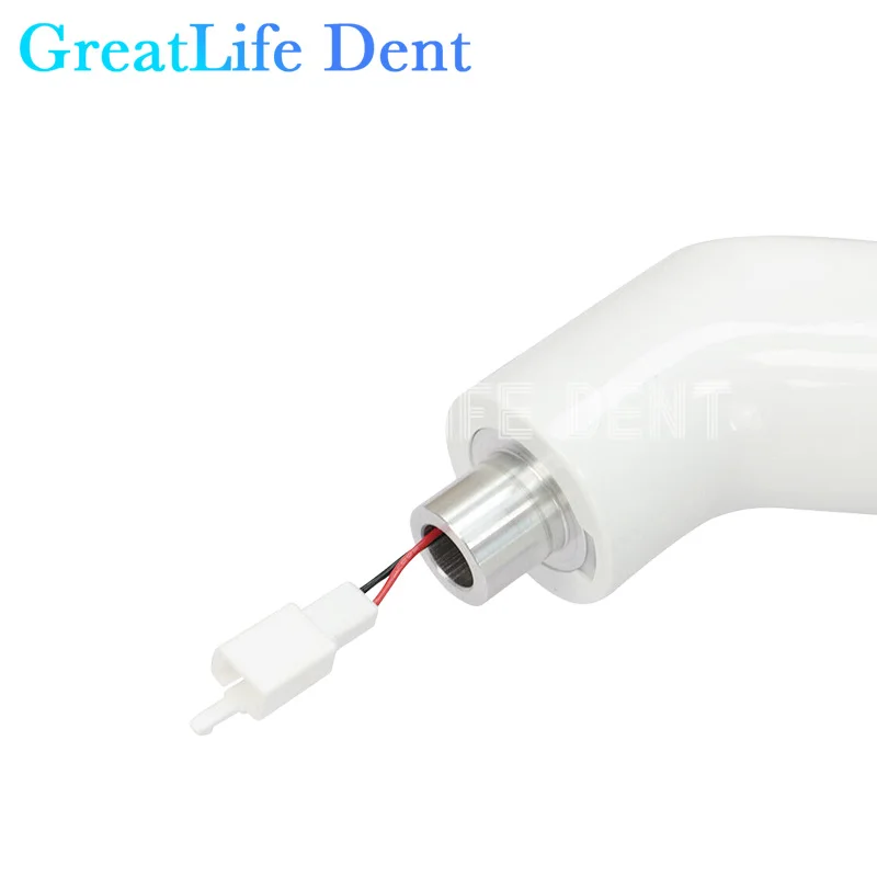 GreatLife-LED Dental Indução Luz, Dent Operação, Shadowless Lâmpada, Oral Lâmpada, Unidade Dental, Cadeira Equipamentos