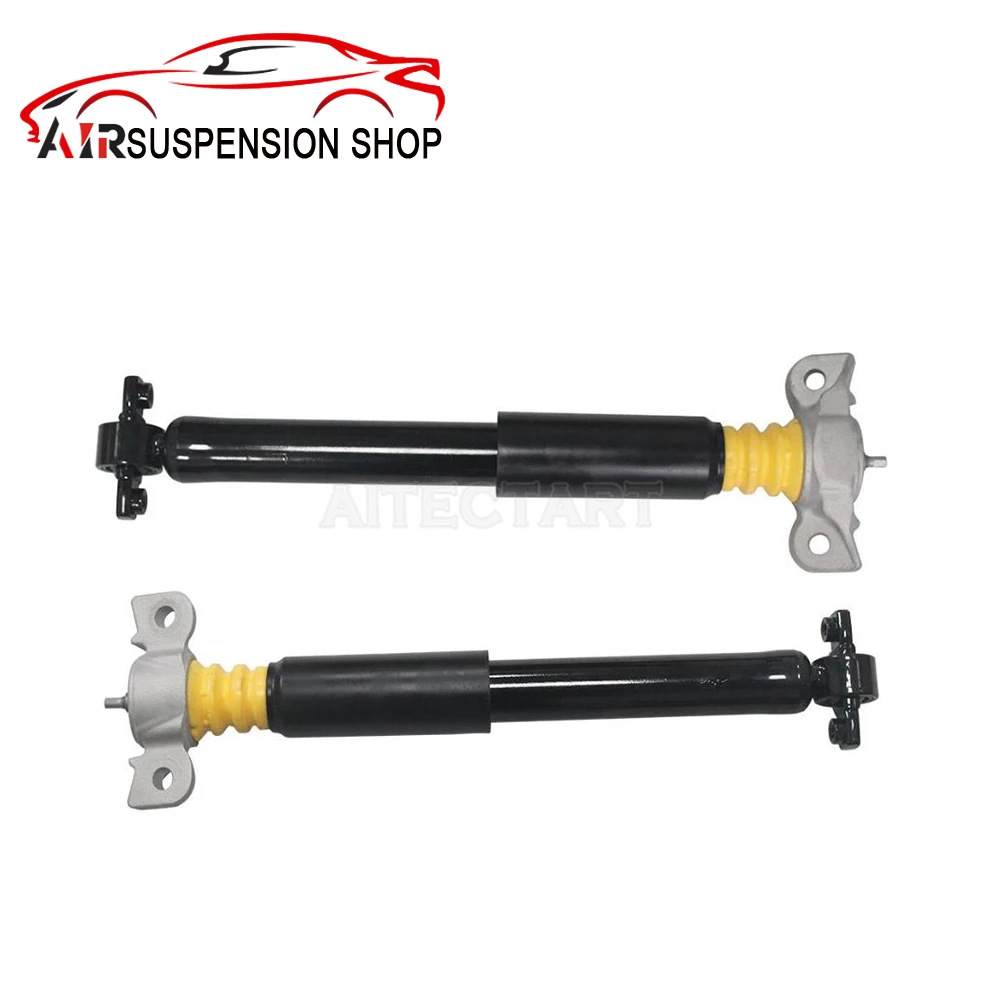 

2x Rear Shock Absorber Strut Assembly For Ford Mondeo MK5 2014-2022 OEM DG9C-18K077-AED Left+Right Air Suspension Auto Parts