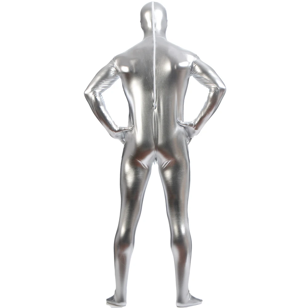 Рисунок 5 - Мужские черные костюмы LZCMsoft