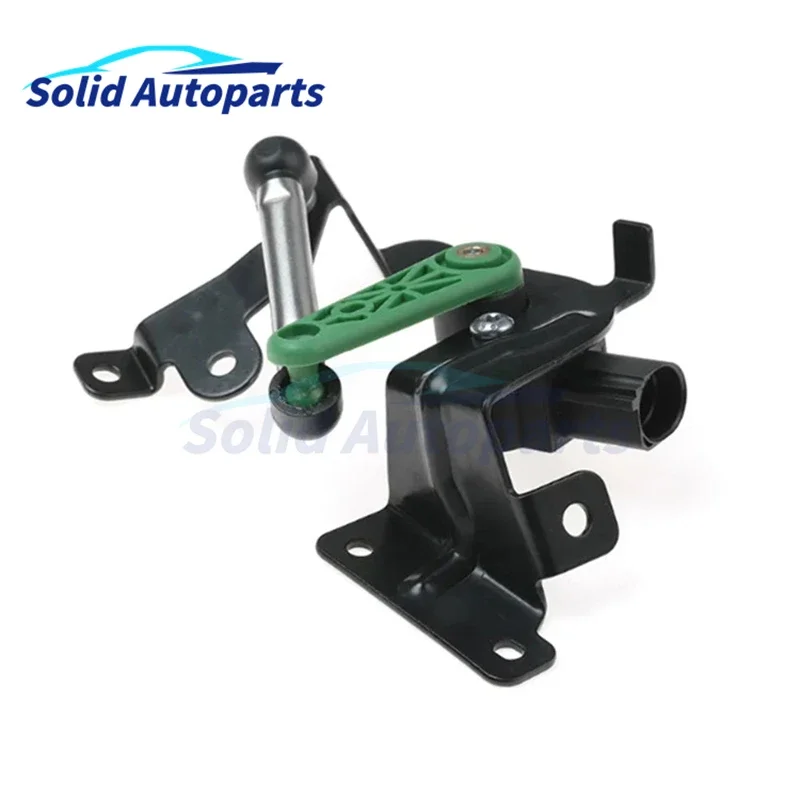 

3C0941307A Датчик уровня задних фар для AUDI Q3 2011-2018, VW CC B7, Eos, Golf, Passat B6/B7, Cirocco, Tiguan, Touran 2007-2018