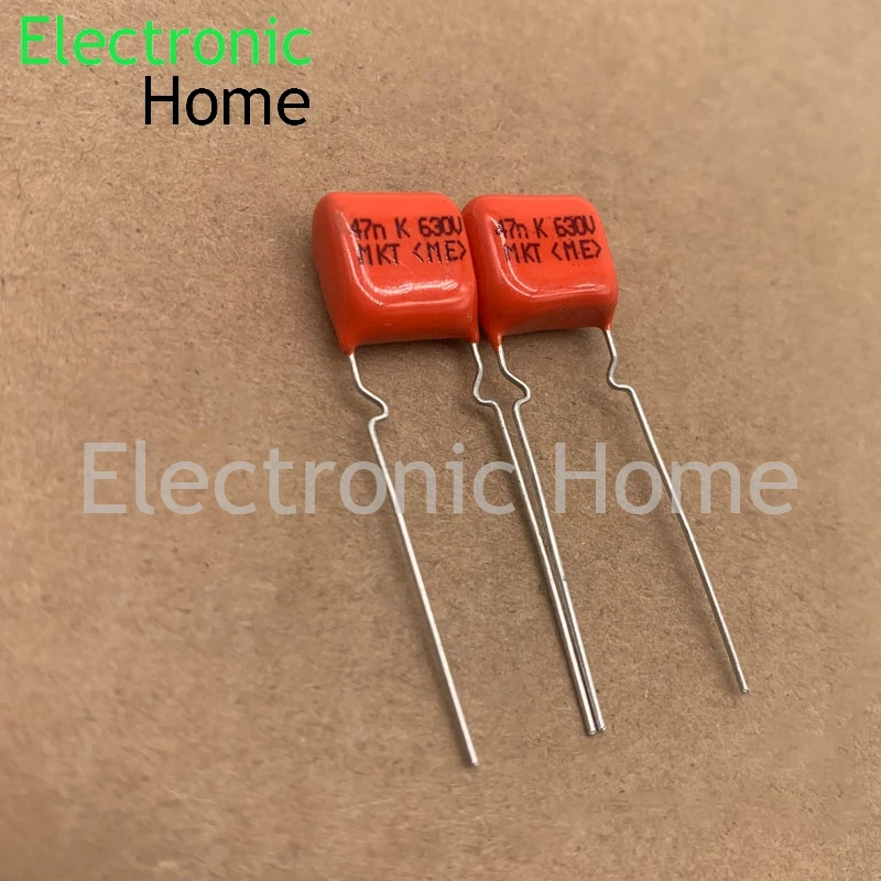 30 шт./лот VISHAY PILKOR BC MKT CBB 0,047 мкФ 47NF 473 630 В высокочастотный пленочный конденсатор 630V47NF 30 шт./лот VISHAY PILKOR BC MKT CBB 0,047 мкФ 47NF 473 630 В высокочастотный пленочный конденсатор 630V47NF