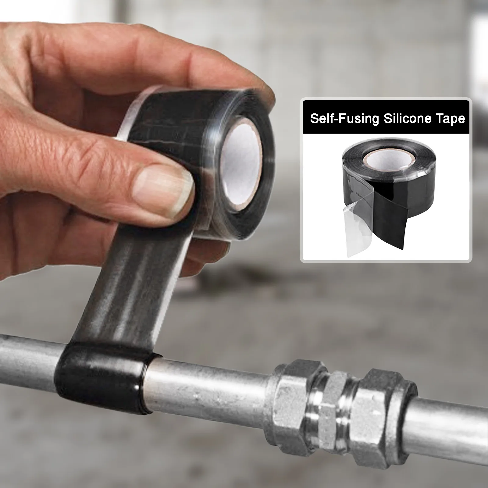 Self Amalgamating Tape: מדריך מפורט לתקינות, שימוש ותפיסה של סרט עמיד במים לתקינות אוטומטי