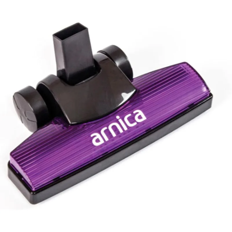 Berghoff Merlin เครื่องดูดฝุ่นแบบมีสาย All-in-ONE พร้อมเครื่องมือ สีม่วง