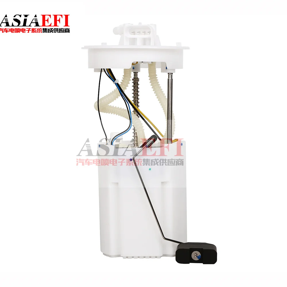 High quality OEM S21-1106610BA S211106610BA Electric complete Fuel Pump Assembly For Chery QQ6 COWIN 1.0L 2008