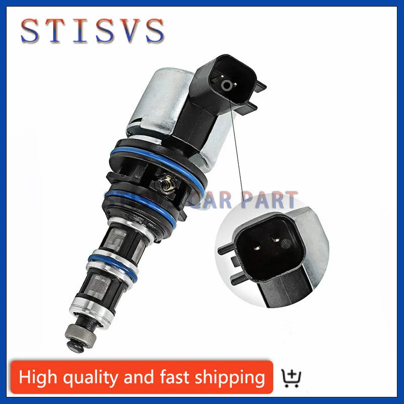 

53032152AC Multi Displacement Solenoid for Chrysler 2005 2006 2007 2008 2009 5.7L HEMI 53032152AD 68060345AA High Quality