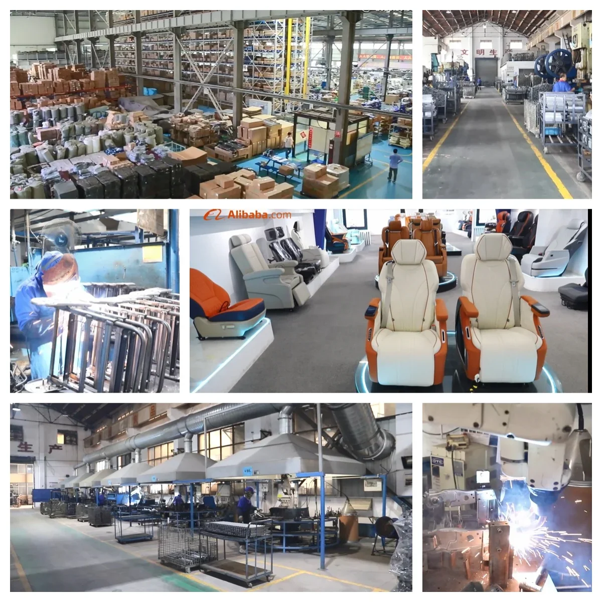 Factory Hot Selling Auto Storage Box With Electric SUV Armrest Rear Car Center Console With Cup Holder Function For SUV & Cars