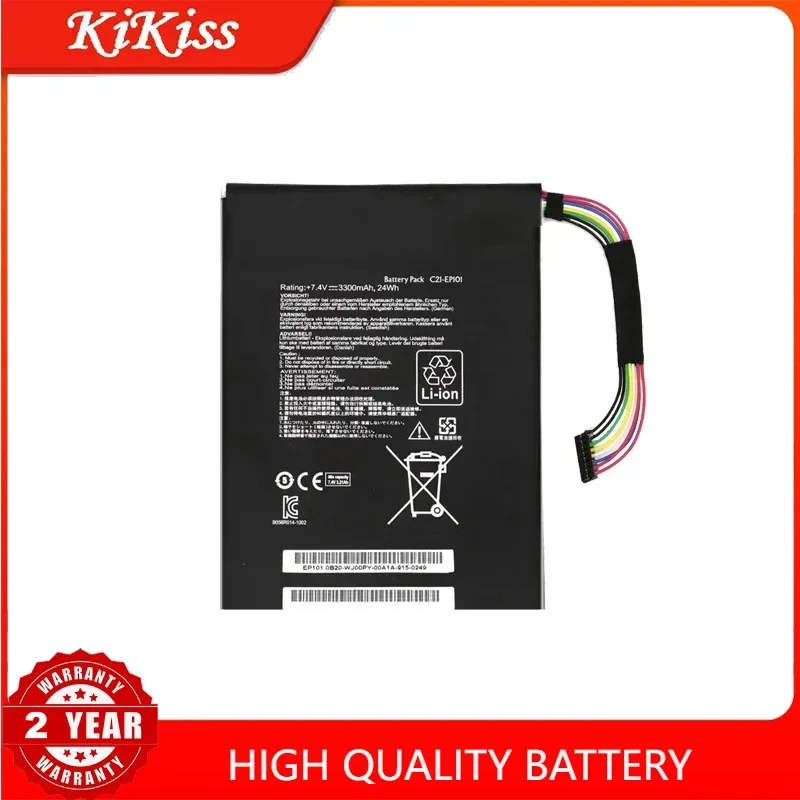 3300mAh Battery C21-EP101 For ASUS Eee Pad TF101 TR101 TF101-B1 X11B001A 1B002A 1B004A 1B006A 1B011A 1B012A 1B017 1B023A EP101