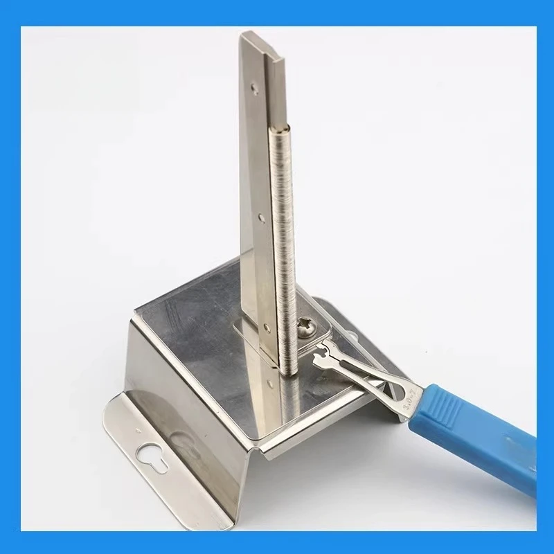 National Standard E-type Spring Seat, Ring Seat E, Meson Seat ETW Ring Assembly Seat ETSK Seat, Card Block